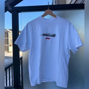PacSun Formula 1 Tee